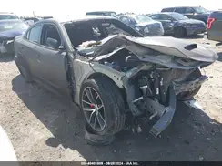 2C3CDXGJ0JH163290 2018 DODGE CHARGER
