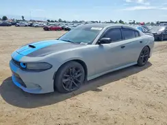 2C3CDXGJ0JH163550 2018 DODGE CHARGER