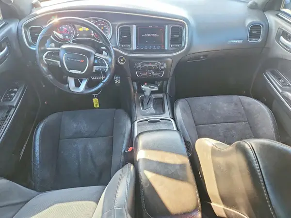 2C3CDXGJ0JH163550 2018 DODGE CHARGER - Image 8