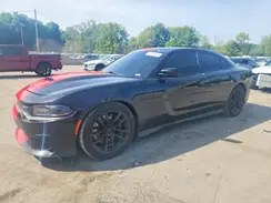 2C3CDXGJ0JH164200 2018 DODGE CHARGER
