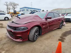 2C3CDXGJ0JH179991 2018 DODGE CHARGER