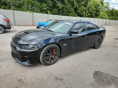 2C3CDXGJ0JH180963 2018 DODGE CHARGER