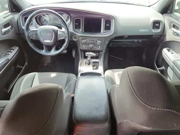 2C3CDXGJ0JH180963 2018 DODGE CHARGER - Image 8