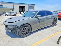 2C3CDXGJ0JH182406 2018 DODGE CHARGER