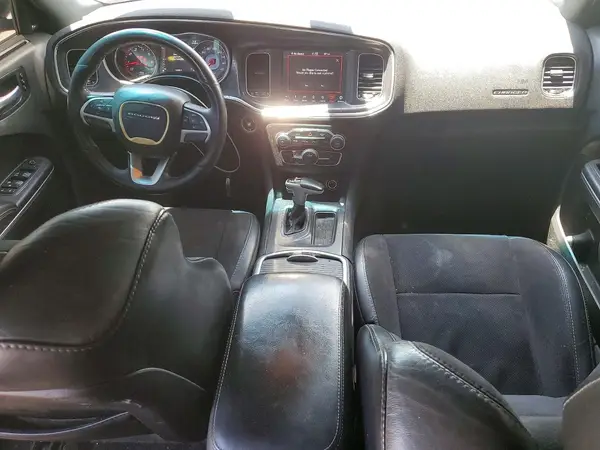 2C3CDXGJ0JH182406 2018 DODGE CHARGER - Image 8