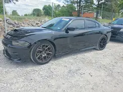 2C3CDXGJ0JH186746 2018 DODGE CHARGER