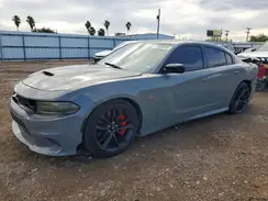 2C3CDXGJ0JH187007 2018 DODGE CHARGER