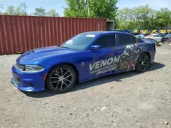 2C3CDXGJ0JH187038 2018 DODGE CHARGER