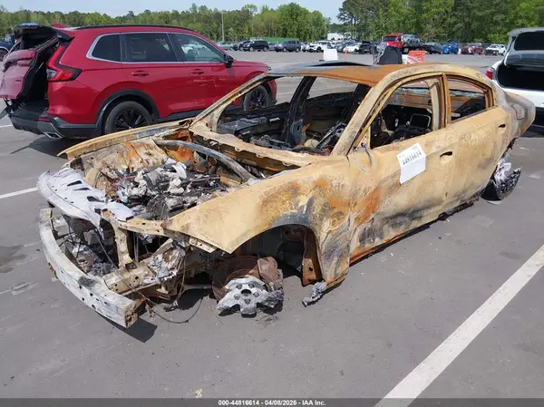 2C3CDXGJ0JH187072 2018 DODGE CHARGER - Image 2