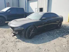 2C3CDXGJ0JH188268 2018 DODGE CHARGER