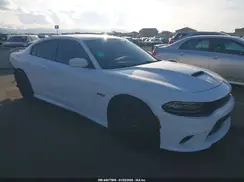 2C3CDXGJ0JH193258 2018 DODGE CHARGER
