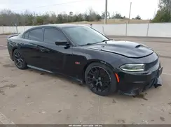 2C3CDXGJ0JH210656 2018 DODGE CHARGER