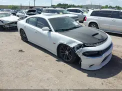 2C3CDXGJ0JH221334 2018 DODGE CHARGER