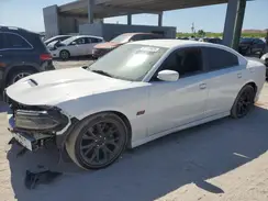 2C3CDXGJ0JH225447 2018 DODGE CHARGER