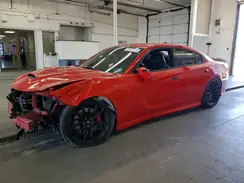 2C3CDXGJ0JH232172 2018 DODGE CHARGER