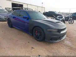 2C3CDXGJ0JH237128 2018 DODGE CHARGER