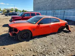 2C3CDXGJ0JH248243 2018 DODGE CHARGER