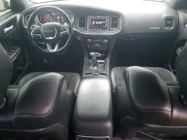 2C3CDXGJ0JH253104 2018 DODGE CHARGER - Image 8
