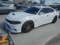 2C3CDXGJ0JH254236 2018 DODGE CHARGER