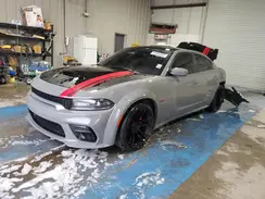 2C3CDXGJ0JH281453 2018 DODGE CHARGER