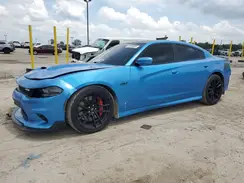2C3CDXGJ0JH289584 2018 DODGE CHARGER