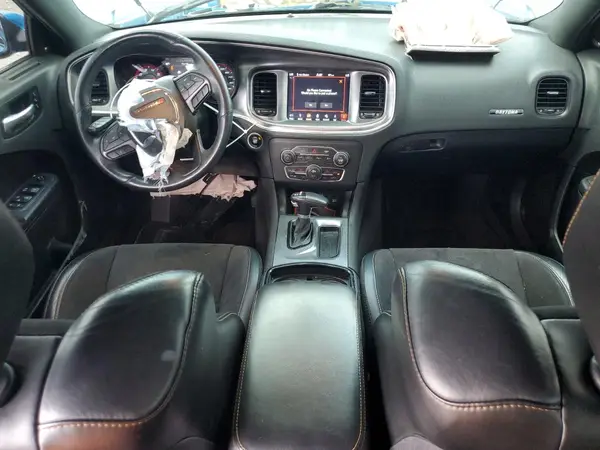 2C3CDXGJ0JH289584 2018 DODGE CHARGER - Image 8