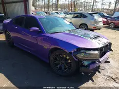 2C3CDXGJ0JH290329 2018 DODGE CHARGER