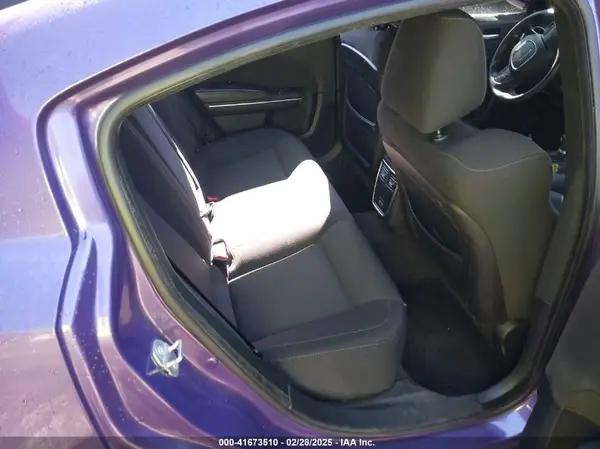 2C3CDXGJ0JH290329 2018 DODGE CHARGER - Image 8