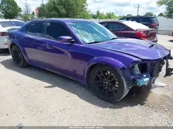 2C3CDXGJ0JH290735 2018 DODGE CHARGER