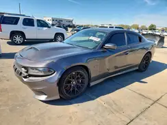 2C3CDXGJ0JH290752 2018 DODGE CHARGER