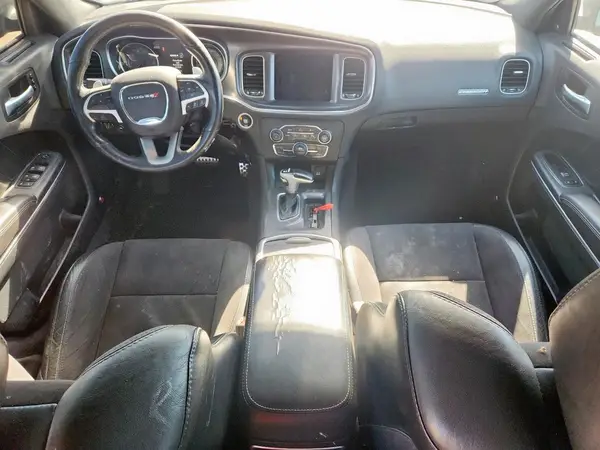 2C3CDXGJ0JH290752 2018 DODGE CHARGER - Image 8