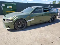 2C3CDXGJ0JH297796 2018 DODGE CHARGER
