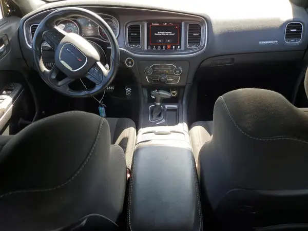 2C3CDXGJ0JH297796 2018 DODGE CHARGER - Image 8