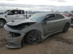 2C3CDXGJ0JH306612 2018 DODGE CHARGER