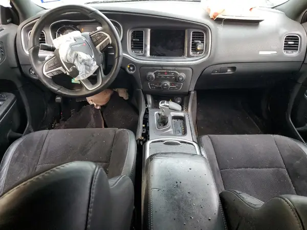 2C3CDXGJ0JH306612 2018 DODGE CHARGER - Image 8