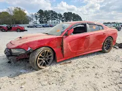 2C3CDXGJ0JH312605 2018 DODGE CHARGER
