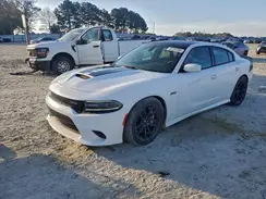 2C3CDXGJ0JH319005 2018 DODGE CHARGER