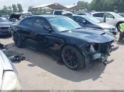 2C3CDXGJ0JH323152 2018 DODGE CHARGER