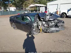 2C3CDXGJ0JH326908 2018 DODGE CHARGER