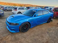 2C3CDXGJ0JH326956 2018 DODGE CHARGER