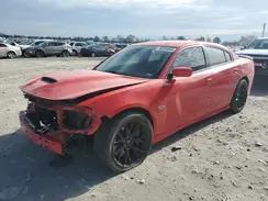 2C3CDXGJ0JH328822 2018 DODGE CHARGER