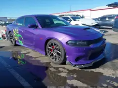 2C3CDXGJ0JH329338 2018 DODGE CHARGER