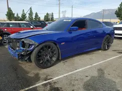 2C3CDXGJ0JH337035 2018 DODGE CHARGER