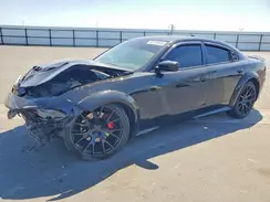 2C3CDXGJ0KH510408 2019 DODGE CHARGER