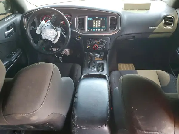 2C3CDXGJ0KH510408 2019 DODGE CHARGER - Image 8