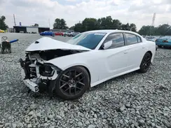 2C3CDXGJ0KH511039 2019 DODGE CHARGER