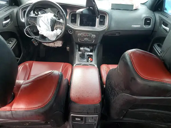 2C3CDXGJ0KH511039 2019 DODGE CHARGER - Image 8