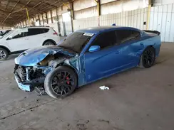 2C3CDXGJ0KH518721 2019 DODGE CHARGER