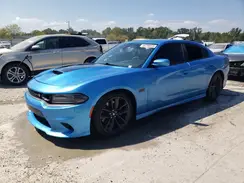 2C3CDXGJ0KH519514 2019 DODGE CHARGER