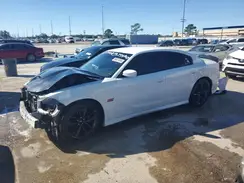 2C3CDXGJ0KH520212 2019 DODGE CHARGER